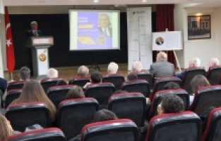 Yeşilova’dan öğrencilere  altın değerinde tavsiyeler