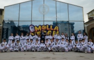 Yıldırım’da çocuk olmak varmış