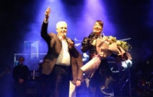 19 Mayıs Bursa Gençlik Şenliği ile doyasıya yaşanıyor