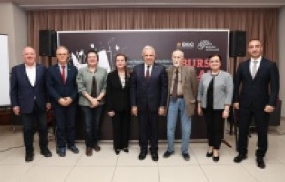 Akkılıç Ödülleri sahiplerini buldu