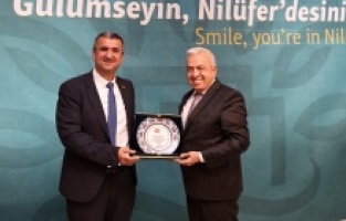 ANASİAD’dan Nilüfer’e destek sözü