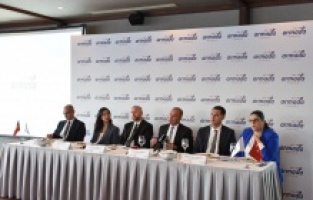 Armada Gıda global pazarlardaki payını daha da artıracak