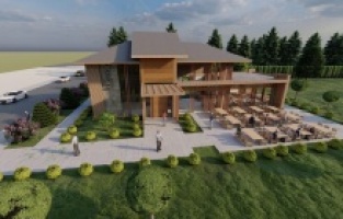 ARTVİN Evi inşaatına yakında başlanacak