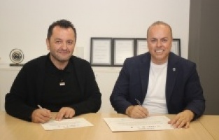 BALKANTÜRKSİAD ve Arca Otomotiv iş birliği