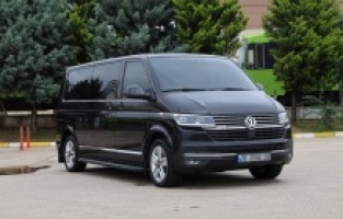 Başkan Bozbey, makam araçlarını satışa çıkardı