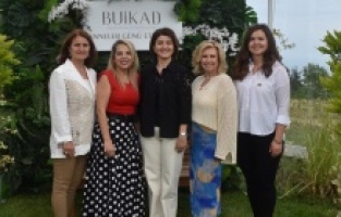 BUİKAD Ailesi birlik ve beraberlikle büyüyor