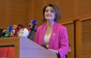 BUİKAD’dan “Geleceğe Yön Veren Kadınlar Zirvesi”