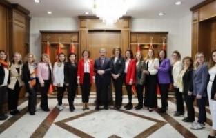 BUİKAD’dan Samsun çıkarması