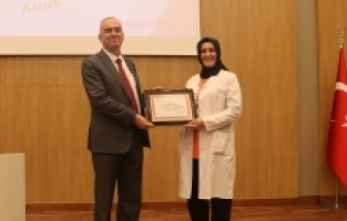 Bursa Şehir Hastanesi, “Anne Dostu Hastane” oldu