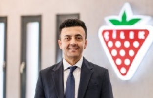 Çilek Mobilya’da üst düzey atama