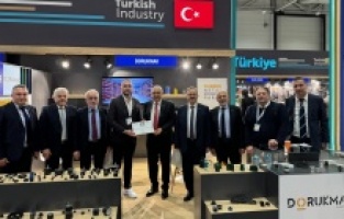 Dorukmak ihracatla büyüyor