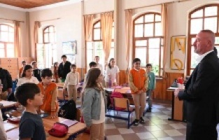 Fatih Karabatı Zehranur’un seçim vaadini yerine getirdi