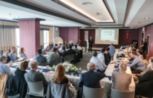 Hayat’ta Gündem ‘El Bileği Artroskopisi’ Oldu