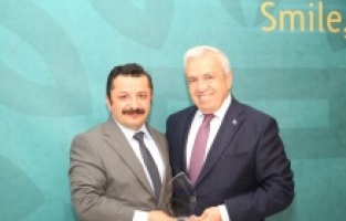 “Her zaman yanınızda olacağız”