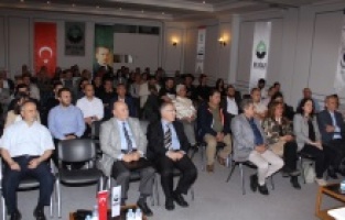 Hidrojen depolama BUSİAD’da konuşuldu