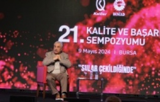 KalDer’den görkemli “Kalite Zirvesi"