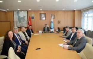 Kalite yolculuğu devam ediyor