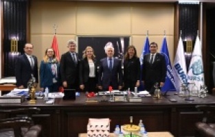 “Kent anayasası tüm taraflarla oluşmalı”