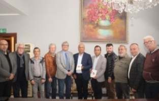 ‘Köz ve Kül’de hayata dair deneyimler anlatılıyor