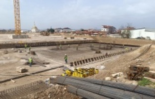 Migros, Yenişehir yatırımını büyütüyor