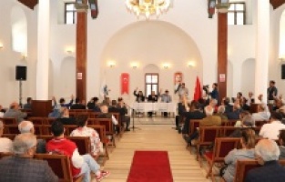 Mudanya Belediye Meclisi’nden pazar yeri kararı