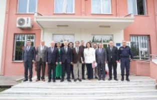 Nilüfer’de imzalar mesleki eğitim için atıldı