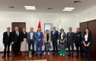 Otomotiv ihracatında ‘Meksika’ hamlesi