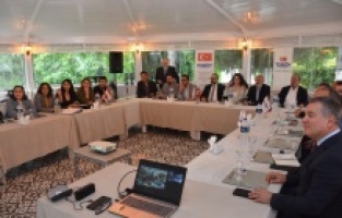 Şirket yönetiminin püf noktaları