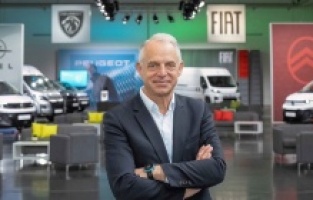 Stellantis’in ilk çeyrek gelirlerinin üçte biri Stellantis Pro One’dan geldi!