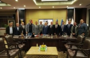 Türkiye’nin geleceğini "Marmara dayanışması" kurtaracak...