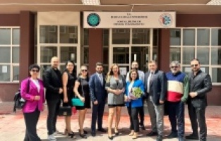 YAPİDER’E akademik destek