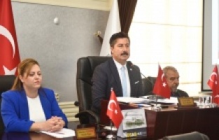 Yenişehir’de şeffaf belediyecilik adımı