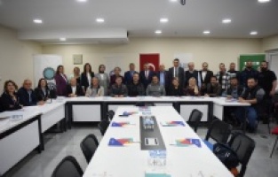 Yıldırım Belediyesi’nden hem eğitim hem iş