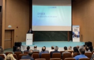 49. OYDER Bölge Diyalog Toplantısı Bursa’da Gerçekleşti