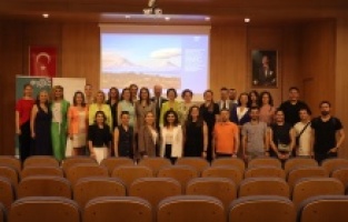 BUİKAD’DAN “Neden Yeşil Dönüşüm” paneli