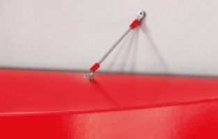 Çocuk odası güvenliği Çilek ile başlar