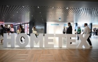 Ev Tekstili Sektörüne ‘HOMETEX’ Desteği