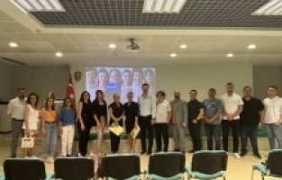 Gıda güvenliği için farkındalık ve işbirliği çağrısı