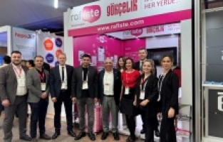 Gökçelik’in e-ticaret yatırımı “Perakende Günleri”nde görücüye çıktı