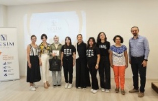 “İçindeki Yıldızı Keşfet” yarışmasının ödülleri sahiplerini buldu