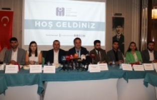 İMO : Kent anayasası önceliğimiz olmalı