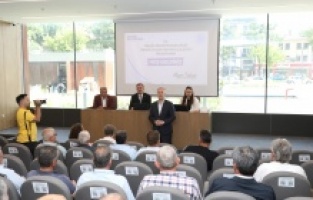 İnegöl’ün gelecek 5 yılı ortak akılla planlanıyor