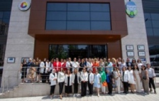 Kadın Girişimciler Bursa’da Toplandı