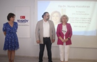 Kadınlara sağlıklı yaşamın ipuçları