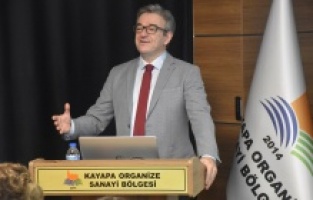 Kayapa OSB’de Dünya Çevre Günü duyarlılığı