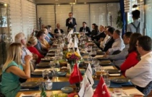 MARSİFED’de gündem : “Halka Arz”