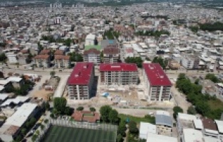 Mimar Sinan’da sona doğru