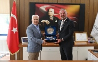 Stratejik planlamayla 17 ilçe de nefes alacak