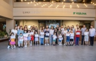 Sürdürülebilirlik ve eğlence bir arada