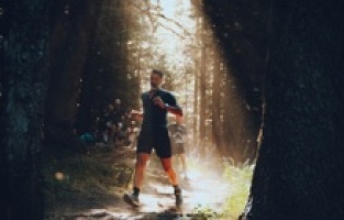 Uludağ’da koşmak için son 30 gün